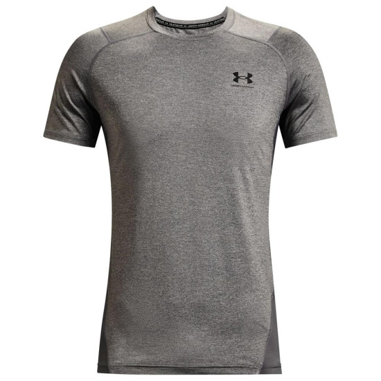 Under Armour Ανδρική κοντομάνικη μπλούζα UA HG Armour Fitted SS Under Armour Ανδρική κοντομάνικη μπλούζα UA HG Armour Fitted SS